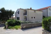 Apartments with a parking space Baska Voda, Makarska - 21337