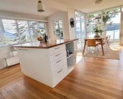 Beach House, Stunning Views of Kingston Beach