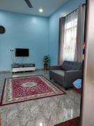 Top Nibung Tebal