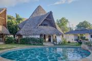 Cosy Cottage Marine Park at Malindi Beach
