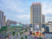 Top Chongqing