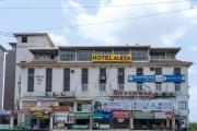 Top Ahmedabad