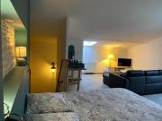 Top Saint-Hilaire-la-Palud