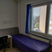 Cozy easy-to-stay 2room apartment 1km from Rauma centre