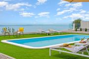 NEW 2-bedroom Villa La Vita with private heated 33sqm pool