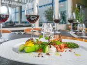 4 person holiday home on a holiday park in Faaborg