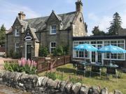 The Struan Inn Self Catering Lodge