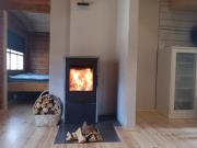 Pinetree Cottages Sunny cabin