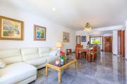 Juanito Apartment