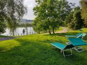 Tipico casolare toscano Tenuta della Selva