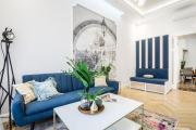 DeLux downtown apartment in Jewish quarter DeLux downtown apartment in Jewish quarter