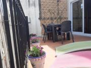 Loft-Terraza Laurel