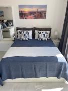 Diva Sunset Apartment