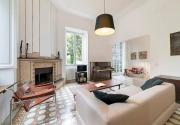 Elegant and spacious Apartment in Rome - Metro B1