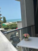 apartment in orbi sea tower