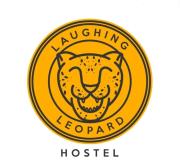 Laughing Leopard Trinco