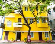 MOHI VILLA
