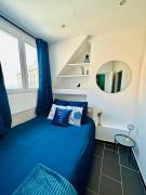 Appartement T2 Florida