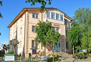 Villa Vitalis _ Appartements und W