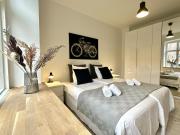 Perfect Apartment For Travelers On A Budget - But Still Wants Quality