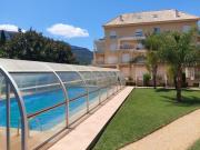 Apartamento Camino del Sol en Denia