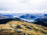 Top Lochgoilhead