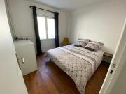 Appartement centre ville congrès