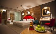 Graffit Gallery Design Hotel