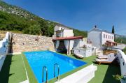 Holiday Home Bozica with private sauna and pool