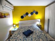 Casa Gialla Scopello