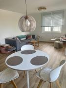 Fewo Elena 150 m bis zum Strand