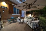Porto Ercole Guest House