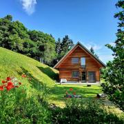 Private Cottage near Ljubljana