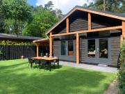 Vakantiehuis Veluws Genieten met whirlpool en sauna