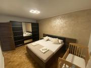 Apolon 2BDR apartment with balcony Apolon 2BDR apartment with balcony