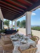 Top El Castillo de las Guardas