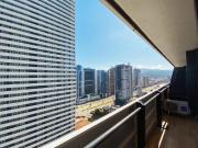 OrbiCity - Apartment - Sleeps4 - Seaside - Parking