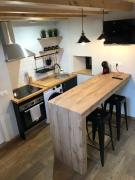 Apartamentos El Arroyo