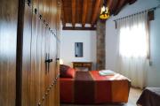 Casa Rural Cortijo el Plantío