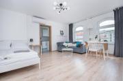 Apartament Nowy Świat 3