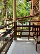 Chalé em Barreirinhas