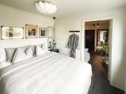 Studio Leilighet, nyoppusset