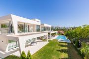 Villa Haza del Conde - EaW Homes