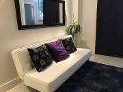 Apartamento en Miami Beach sobre la playa