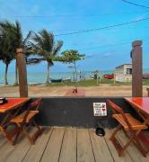 Casa de Praia em Condomínio, Monte Alto-Arraial do Cabo