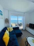 Seafront La Manga Apartment