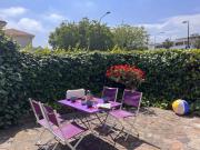 Appartement T2 avec Terrasse et Parking Privé à 300m de Port Fréjus - FR-1-226A-58 Appartement T2 avec Terrasse et Parking Privé à 300m de Port Fréjus - FR-1-226A-58