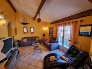 Villa spacieuse 3 chambres avec jardin, terrasse et garage à Argelès Village - FR-1-388-185