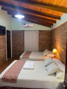 Top San Ignacio