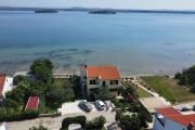 Apartments by the sea Tkon, Pasman - 6262